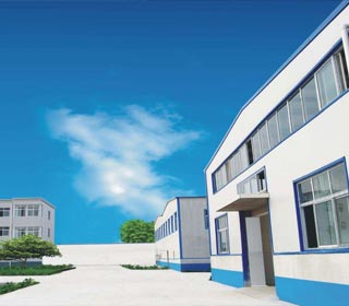 常州市恒邦高周波模具制造厂